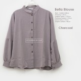 BCa-004 Bella Blouse